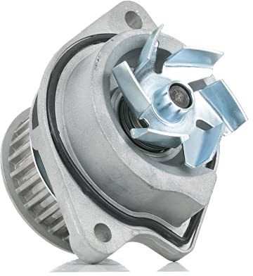 INA 538 0026 10 Kühlmittelpumpe Motorkühlung Wasserpumpe 27-Zähn Kompatibel mit VW Golf 4 Schrägheck 1J1 036121005B 036121005E 036121005EX