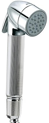 Bossini B00650000030005 Doccia, Cromo