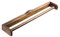 Handtuchhalter 56 cm in Holz Mod. Mathilde