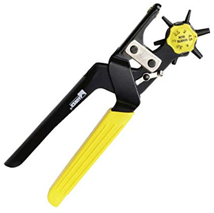 Sacabocados Estrella Maurer Profesional 225 mm.