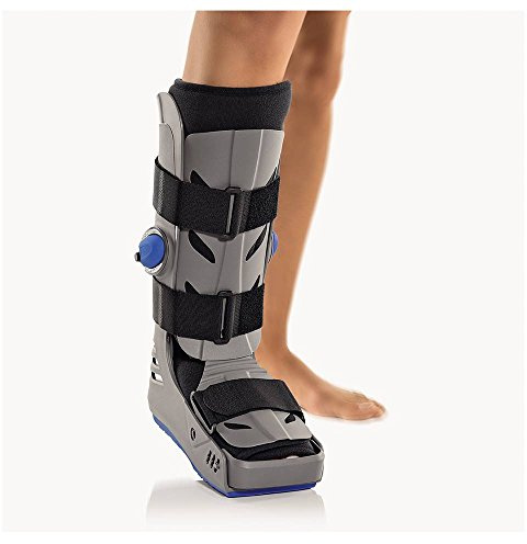 BORT Air Walker Achillo für den Unterschenkel, x-large, rechts