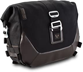 SW-MOTECH Legend Gear Seitentasche LC1 9,8 l. Für SLC Seitenträger links.