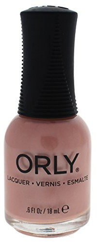 Orly Nail Lacquer, Toast The Couple, 0.6 Fluid Ounce