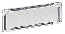 Decayeux Porte-nom étanche boîte norme PTT