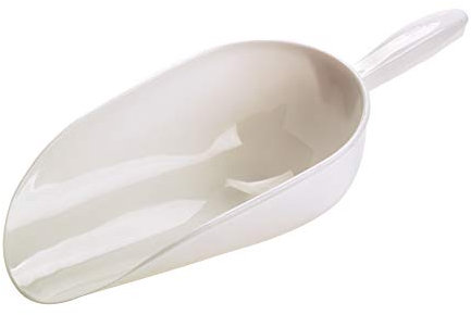 Ukal Pelle à Grain Plastique, 1,5 l