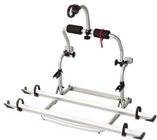 Fiamma Carry-Bike CL Portabicicletas para caravana