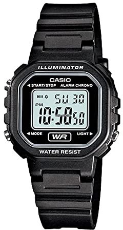 Casio Orologio Digitale Uomo