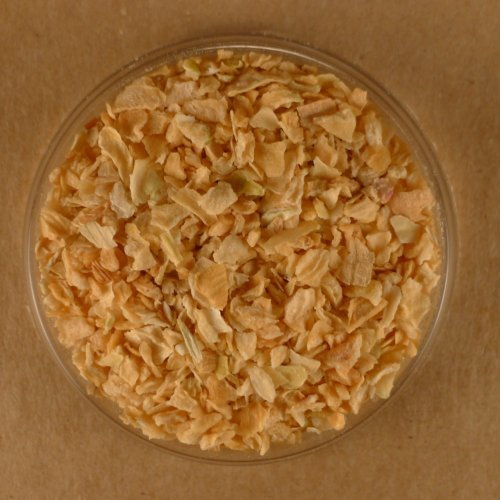 Onion, Minced - 25 lbs Bulk