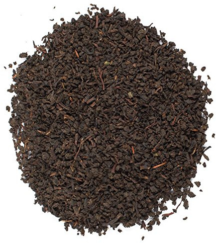 Ronnefeldt - English Breakfast 'St. James' - Schwarzer Tee aus Ceylon - 100g