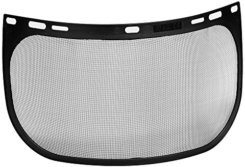 Viwanda Maschenvisier für Gesichtsschutz