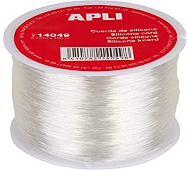 APLI - 14049, Corde e Fili, 100