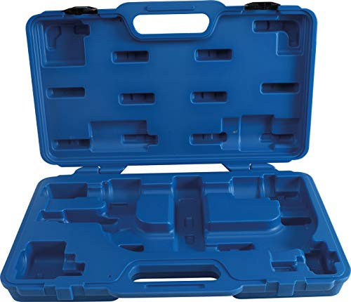 BGS 3051-LEER | Leerkoffer für Art. 3051