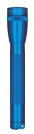 Maglite Mini AA Lampe sous Blister Bleu