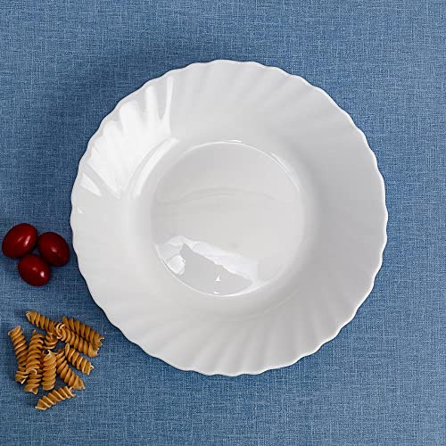 Prima Piatto Fondo 0084308 Bormioli