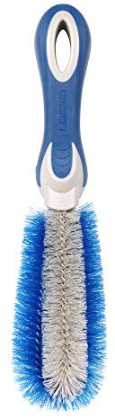 Michelin Spazzola Cerchi - Pulisci e Proteggi i Tuoi Cerchioni