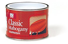 151 Varnish 180ml Classic Mahogany