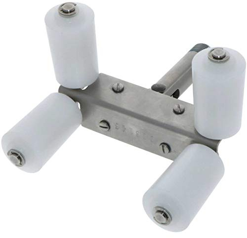 TapeTech 17TT Outside Corner Roller
