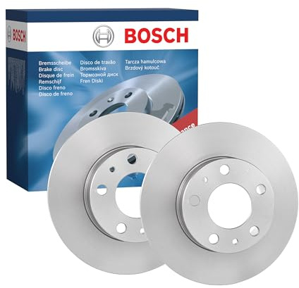 Bosch 0986479313 bromsskiva