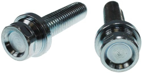 Stoßgriffbefestigung Schrauben-Set M 12, Länge ca. 45 mm