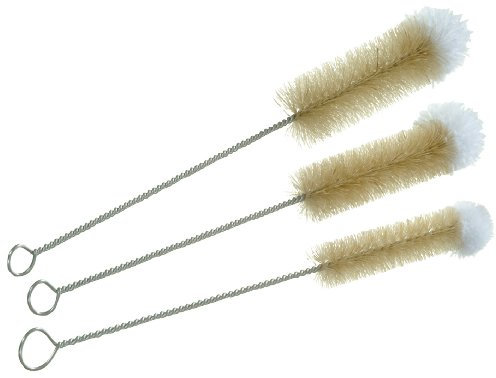 Eddingtons Set Of 3 Bottle Brushes
