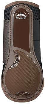 Veredus - TRC Vento Front - Gamaschen vorne