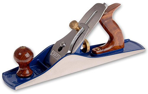 Cepillo de desbastar m/madera 50mm