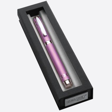 ONLINE F�llhalter Vision 38542 Lilac - in Slimsy Box