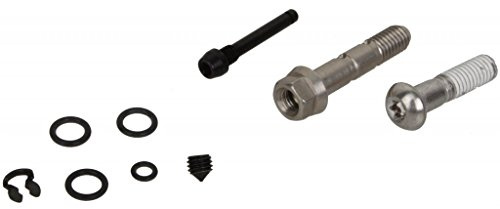 Avid Sram Bremshebel XX und XO, Schwarz, 50mm, 11.5015.064.080