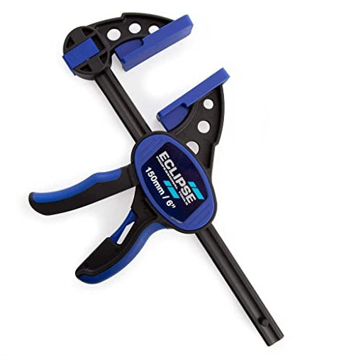 Eclipse Professional Tools EOHBC6 Morsetto a barra con una sola mano 150 mm (6)