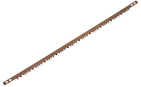 Roughneck ROU66840 Bow Saw Blades - Raker Tooth 300mm/12