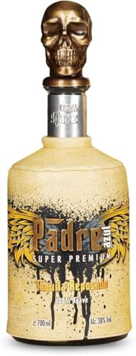 Tequila Padre Azul Reposado