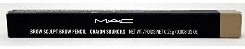 MAC Brow Sculpt - Cipria Per Sopracciglia - 30 Gr