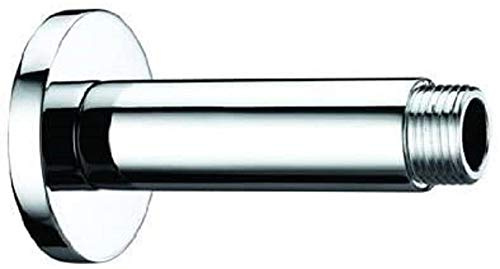 Bristan ARM CFRD01 C Bras de douche circulaire Fixation plafond 75 mm