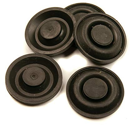 Thunderfix Diaphragm Washer for 32mm/1¼ Cistern Float Valve (Pack of 5)