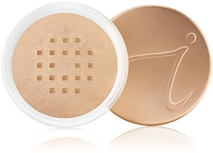 jane iredale Loose Powders - Warm Sienna, 1er Pack (1 x 10.5 g)