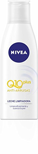 Q10 + Lait Démaquillant 200 ml