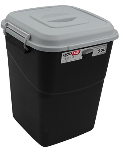 Tayg - Contenedor de residuos Eco Tayg 50 l. GR.