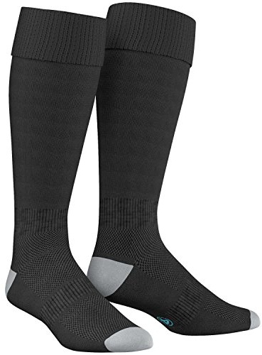 adidas Erwachsene Referee 16 Socken Stutzen, schwarz (Black), 40-42