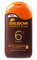 carrot plus - latte solare spf 6 protezione bassa 200 ml
