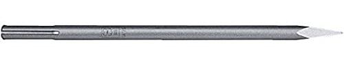 DeWalt DT60702-QZ Puntero SDS-MAX 400mm de Alto Rendimiento, Arándano