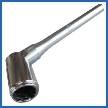 Priory 372B Heavy Duty Scaffold Spanner Hex Socket 7/16 Whitworth