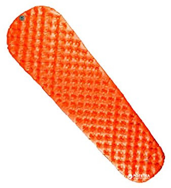 Sea to Summit Ultralight Insulated Mat Small - Thermo Luftmatratze