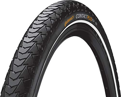 Continental Contact Plus Fahrradreifen