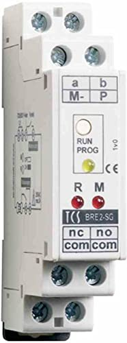 TCS Tür Control Bus-Relais BRE2-SG