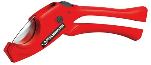 Rothenberger 52040 - Tijera plastico 32 mm blister