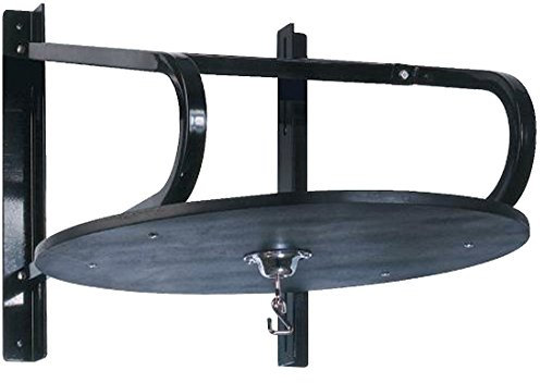 Victory Sports Sandsackzubehör Speedball Plattform, Grau, VSB025
