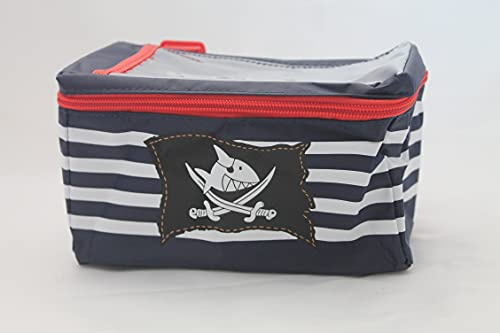 Bike Fashion Lenkertasche 2327110600, weiß, 20 x 10 x 10cm, 865089