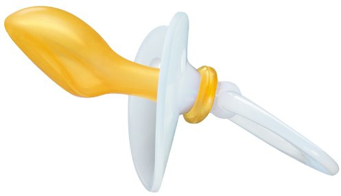 NUK Saugtrainer Gr.4 L 1 St