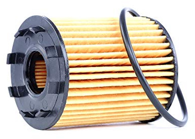 MAHLE OX 371D Ölfilter - für Fiat Fiorino Box Body/MPV (225), u.a. | Kompatibel mit: ABARTH 500 / 595 / 695, 500C / 595C / 695C, GRANDE PUNTO, PUNTO, ALFA ROMEO GIULIETTA, GT, MITO, FIAT 500