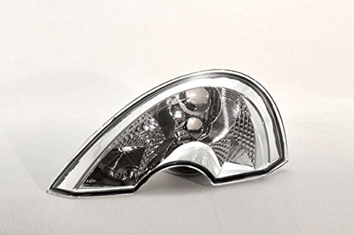 Johns Blinkleuchte, 60 12 19-3